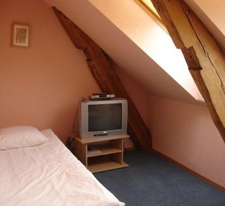 Hotel Kandava Oda fotoğraf