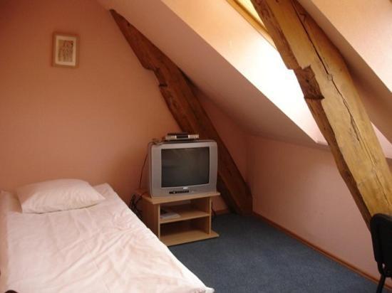 Hotel Kandava Oda fotoğraf
