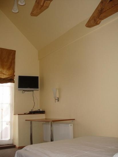 Hotel Kandava Oda fotoğraf