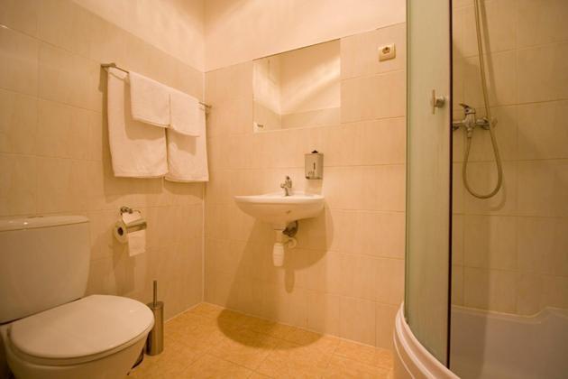 Hotel Kandava Oda fotoğraf
