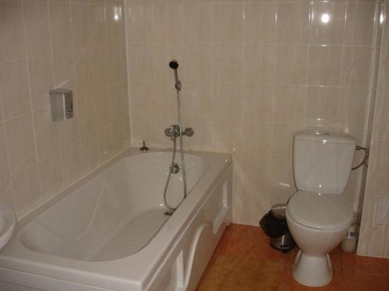 Hotel Kandava Oda fotoğraf