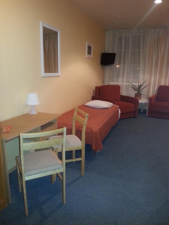 Hotel Kandava Dış mekan fotoğraf
