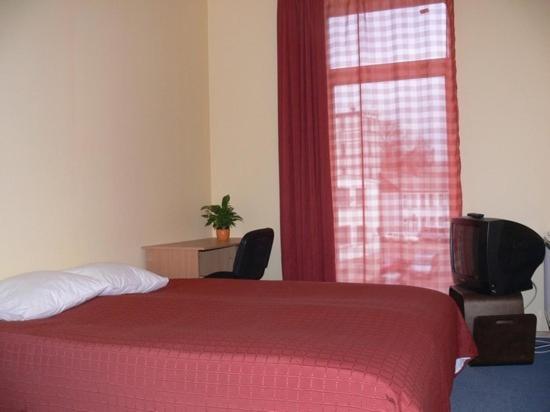 Hotel Kandava Dış mekan fotoğraf